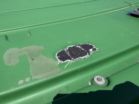 2008 John Deere 9630T - Photo29
