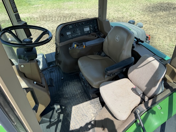 2008 John Deere 9630T - Photo30