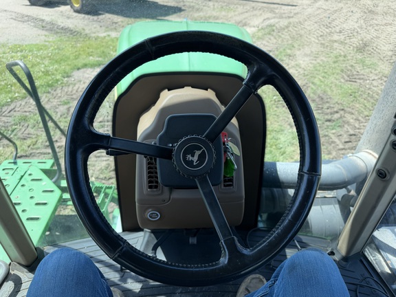 2008 John Deere 9630T - Photo31