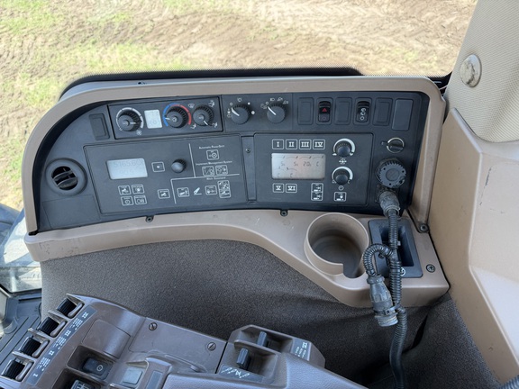 2008 John Deere 9630T - Photo33