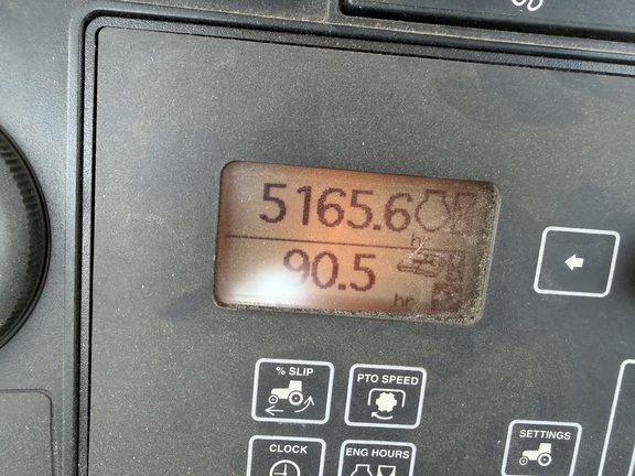 2008 John Deere 9630T - Photo36