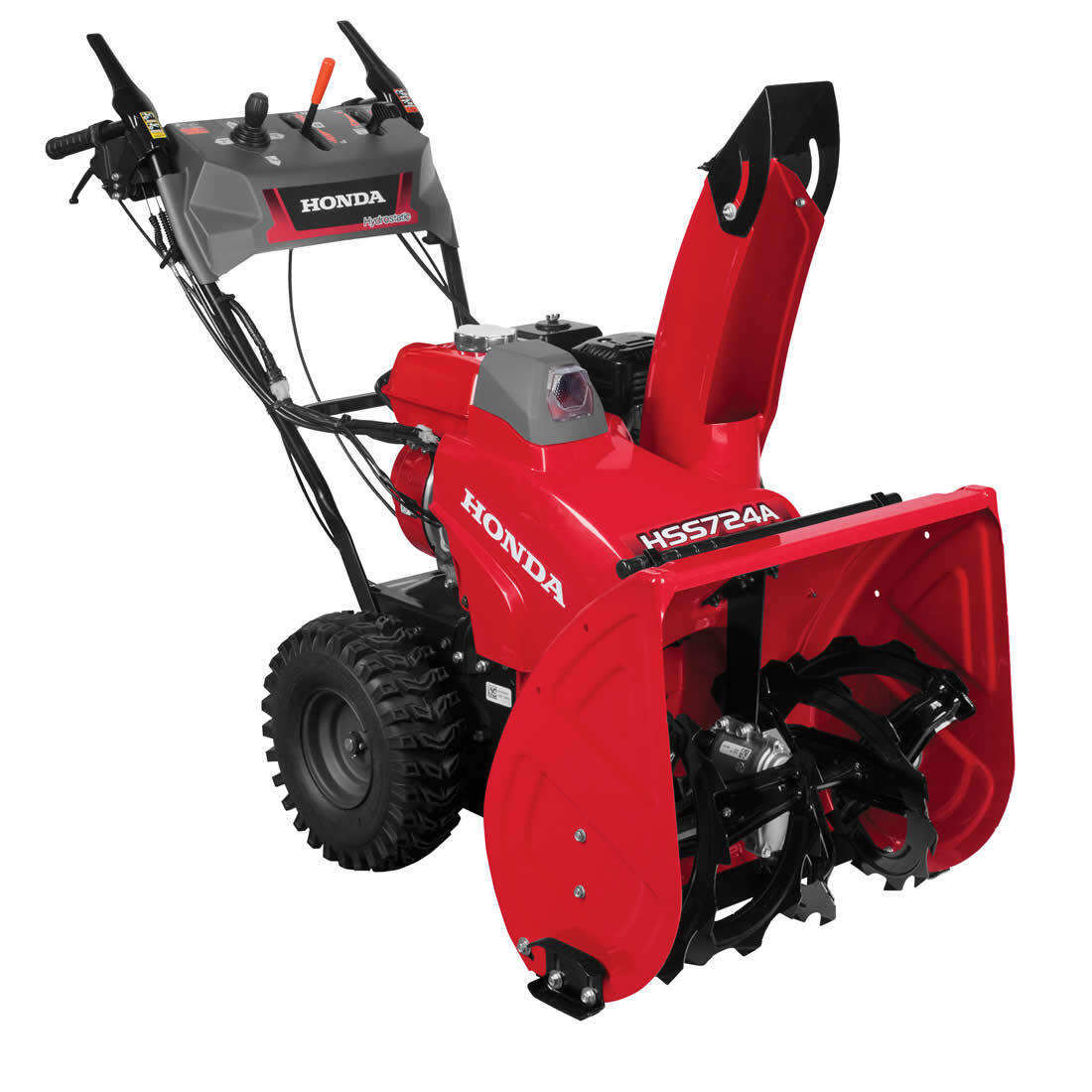 Honda HSS724AAWD Image 1