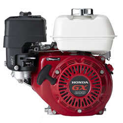 Honda HSS724AAWD Image 5
