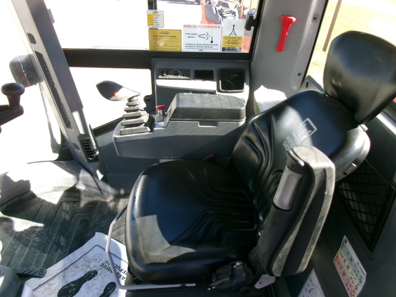 2023 Hamm HC120I