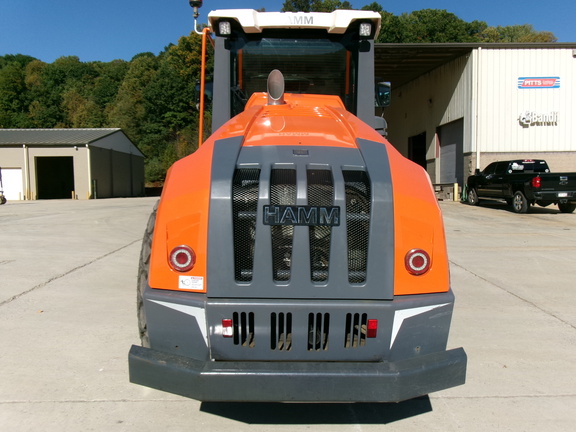 2023 Hamm HC120I