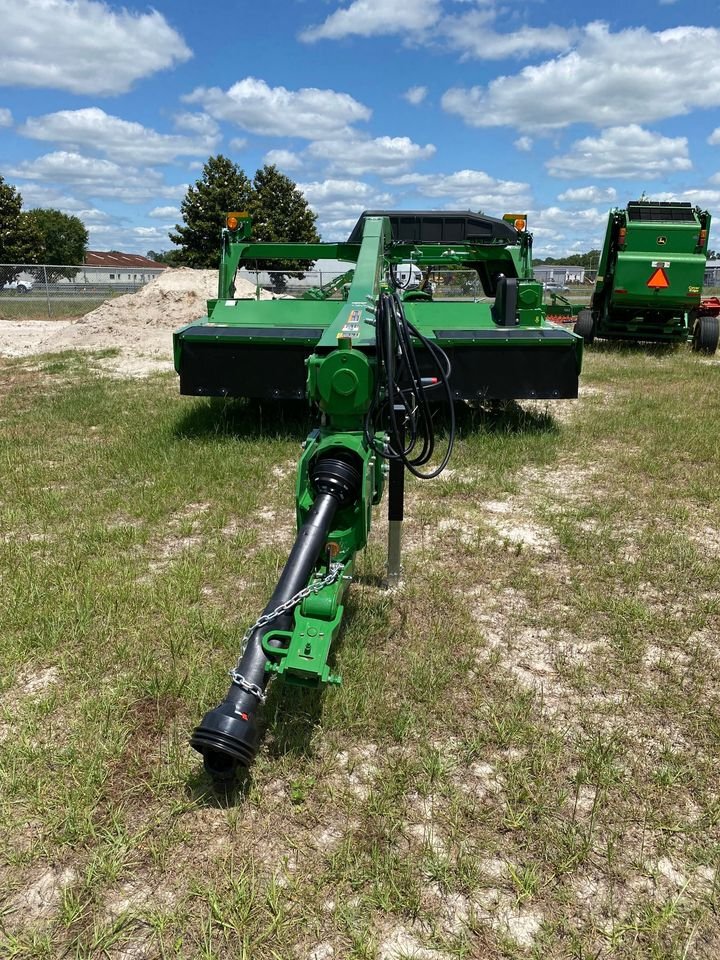 2024 John Deere C350 Image 3