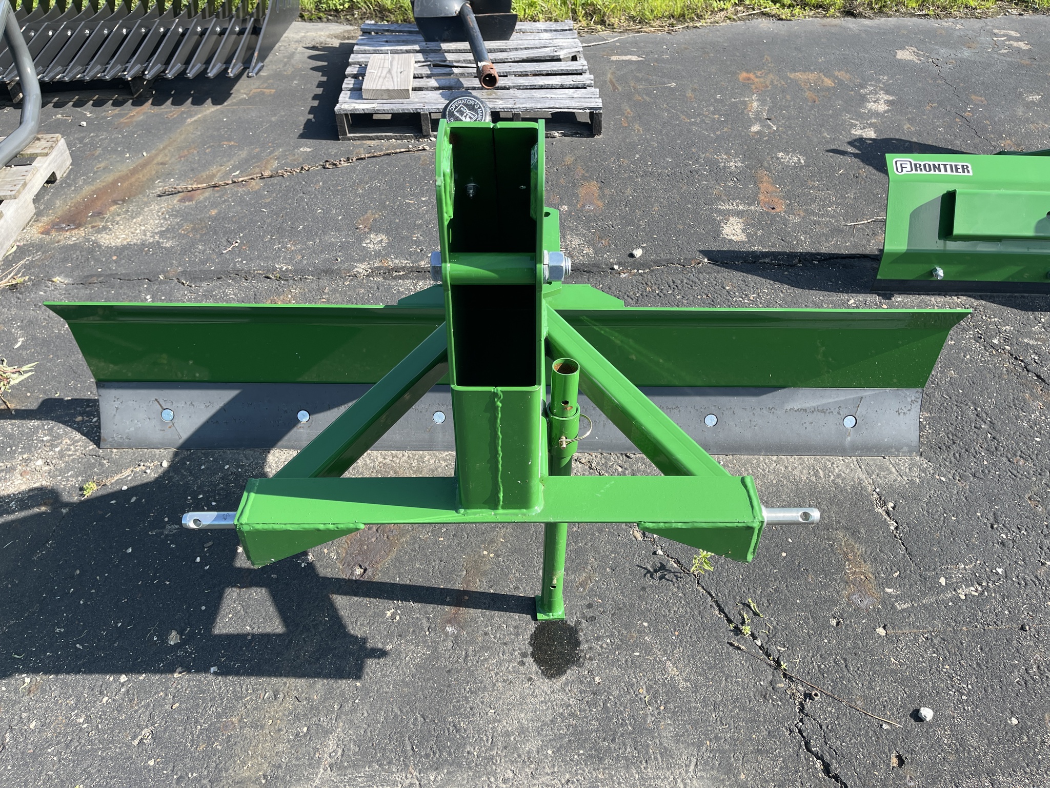 2022 Frontier RB5072 Image 3