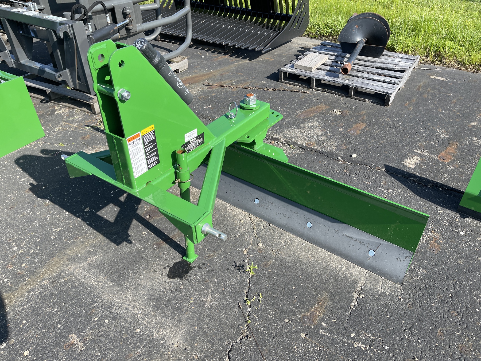 2022 Frontier RB5072 Image 2