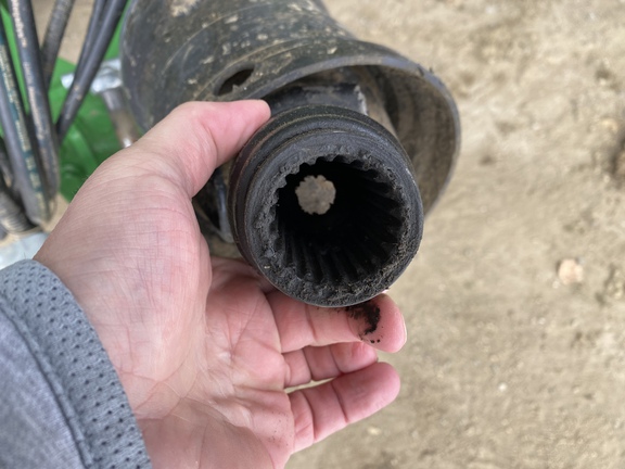 2021 John Deere 560M (8th thumbnail)