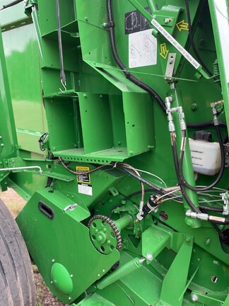 2021 John Deere 560M (11th thumbnail)