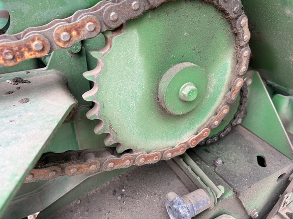 2021 John Deere 560M (15th thumbnail)