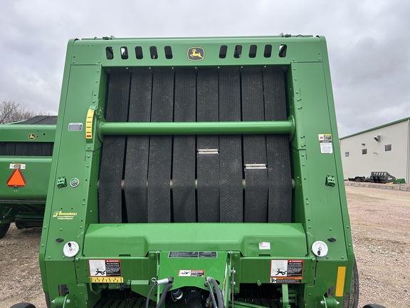 2021 John Deere 560M (18th thumbnail)