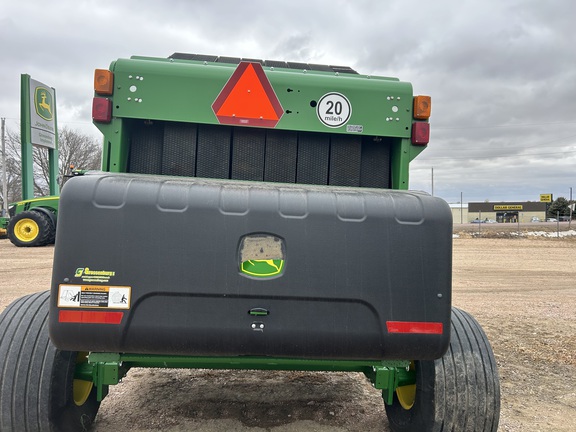 2021 John Deere 560M (22nd thumbnail)