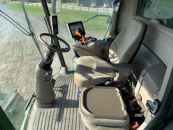 2021 John Deere S780 thumbnail 7