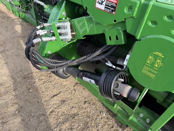 2019 John Deere 745FD - Photo8