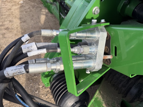 2019 John Deere 745FD - Photo9