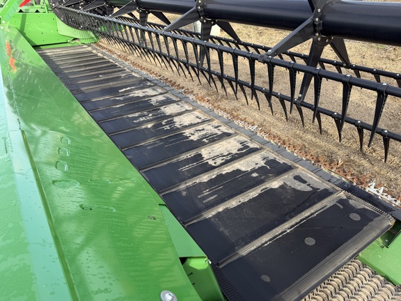 2019 John Deere 745FD - Photo13