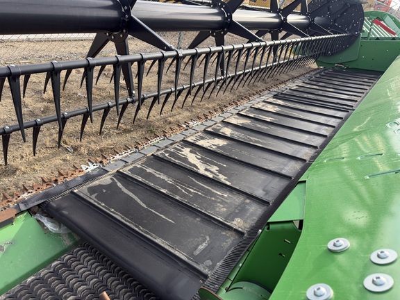 2019 John Deere 745FD - Photo15
