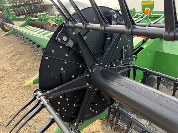 2019 John Deere 745FD - Photo16
