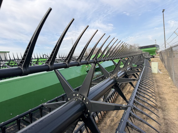2019 John Deere 745FD - Photo19