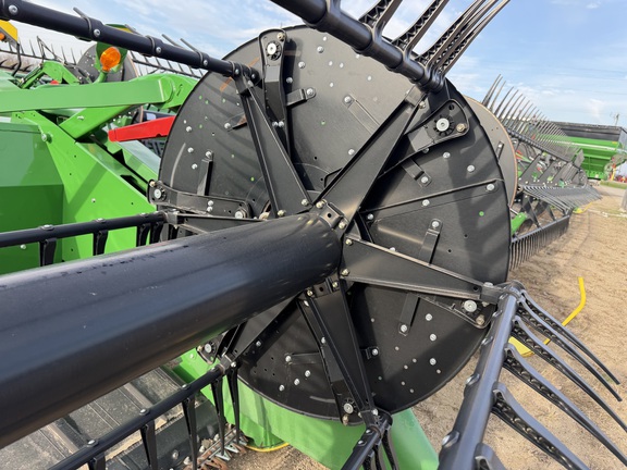 2019 John Deere 745FD - Photo17