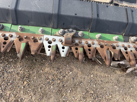 2019 John Deere 745FD - Photo21
