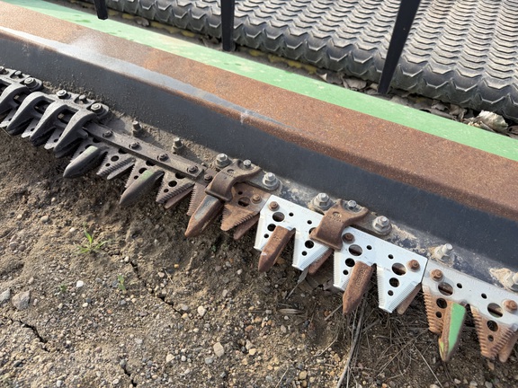 2019 John Deere 745FD - Photo22
