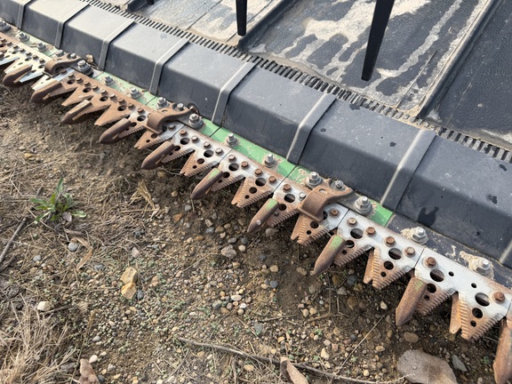 2019 John Deere 745FD - Photo23