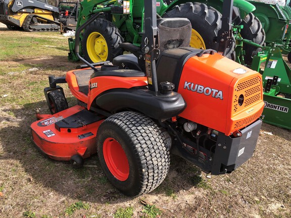 リピーター☘️ささぴょん様@18.40 Cub Cadet® Ultima ZT1 42 in. 547 cc IntelliPower Engine Dual