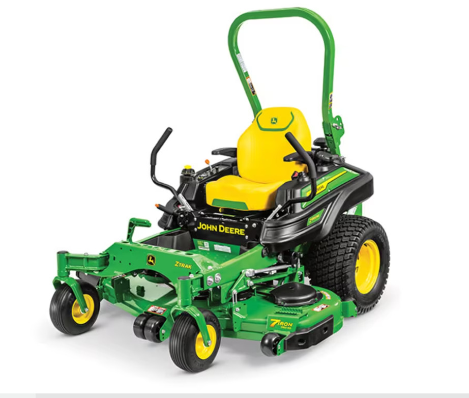 2025 John Deere Z960M Image 1