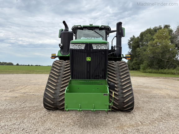 2023 John Deere 9RX 640 - Photo2