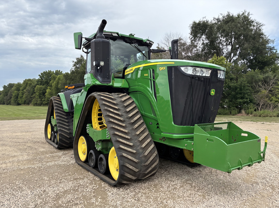 2023 John Deere 9RX 640 - Photo3