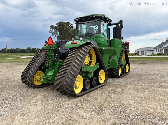 2023 John Deere 9RX 640 - Photo5