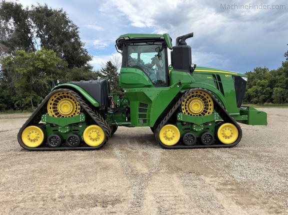 2023 John Deere 9RX 640 - Photo4