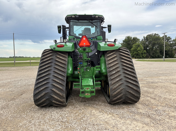 2023 John Deere 9RX 640 - Photo6