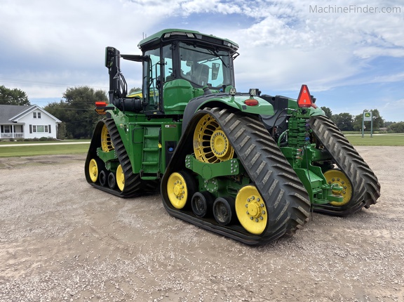 2023 John Deere 9RX 640 - Photo7
