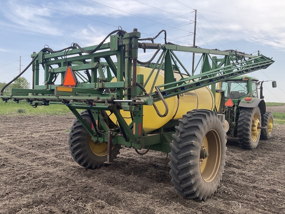 2002 Summers 1500 - Photo12