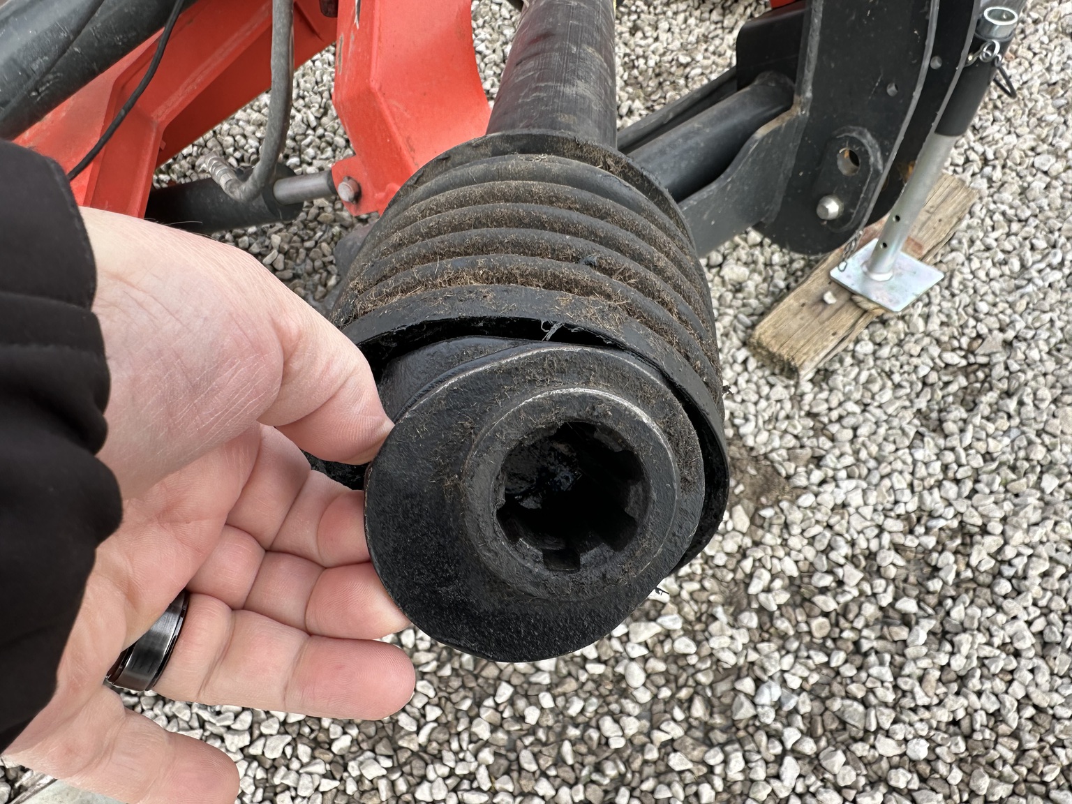 2023 Kuhn RSM210 Image 11