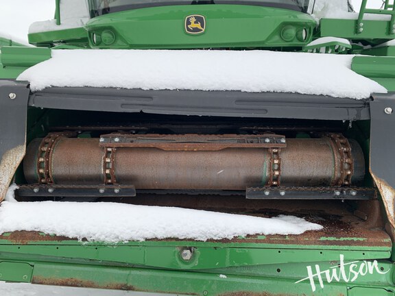 Photo of 2024 John Deere S770