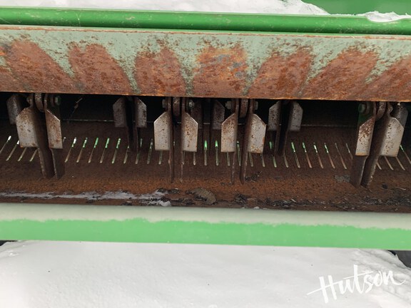 Photo of 2024 John Deere S770