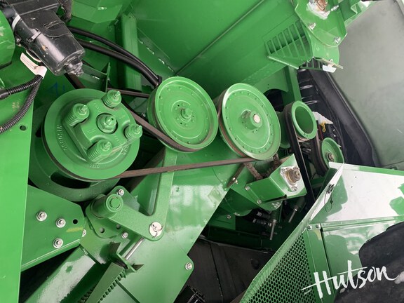 Photo of 2024 John Deere S770