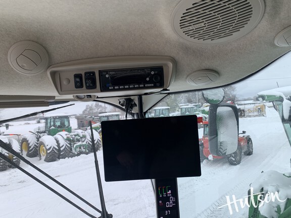 Photo of 2024 John Deere S770