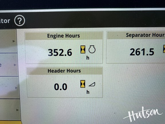 Photo of 2024 John Deere S770