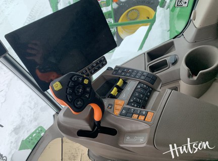 Photo of 2024 John Deere S770