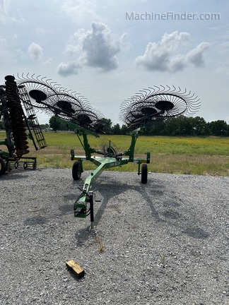 2019 John Deere WR3112 | Rakes | MachineFinder