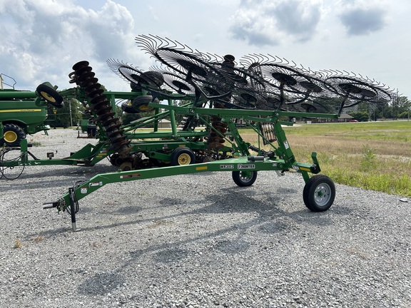 2019 John Deere WR3112 - Greenway Equipment – John Deere Dealer ...