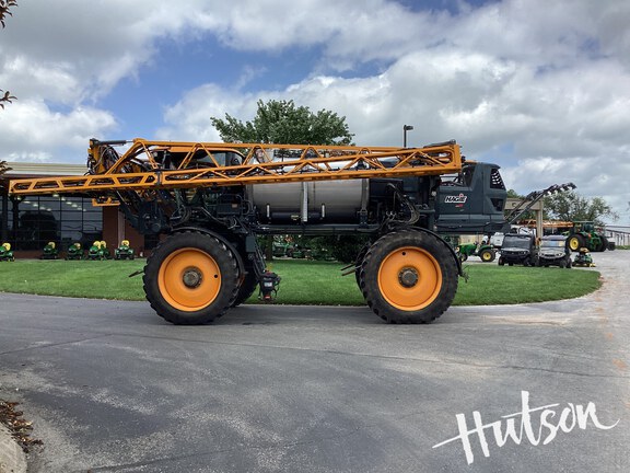 Photo of 2024 Hagie STS16