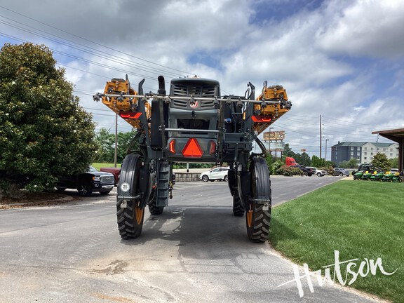 Photo of 2024 Hagie STS16