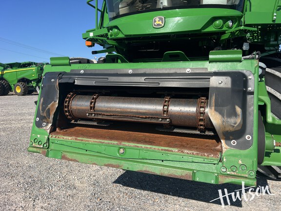 Photo of 2024 John Deere S780