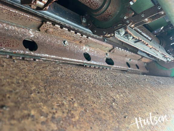 Photo of 2024 John Deere S780